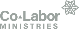 Co-Labor Ministries Logo