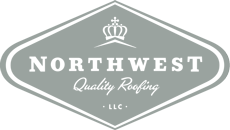 Northwest Quality Roofing Logo