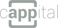 Cappital logo