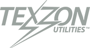 Texzon Utilities Logo